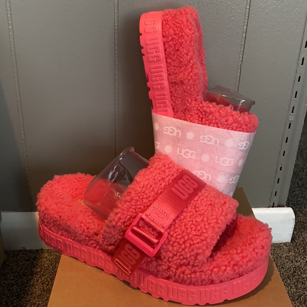 UGG Fluffita